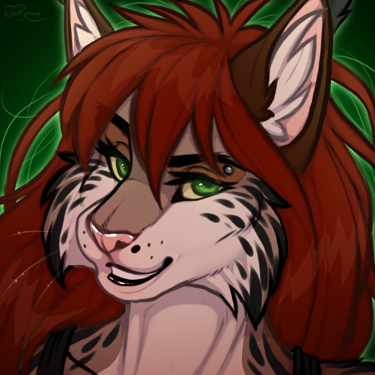 ✨1K ART RAFFLE ✨

RULES:

✨ Follow + repost + leave your character ref sheet in comments ! ✨

🏆 There will be three winners! 🏆

🥇- 3 poses sheet

🥈- fullbody artwork with simple background 

🥉- icon 

All artworks will be artistic freedom <3

END: 18 SEPTEMBER