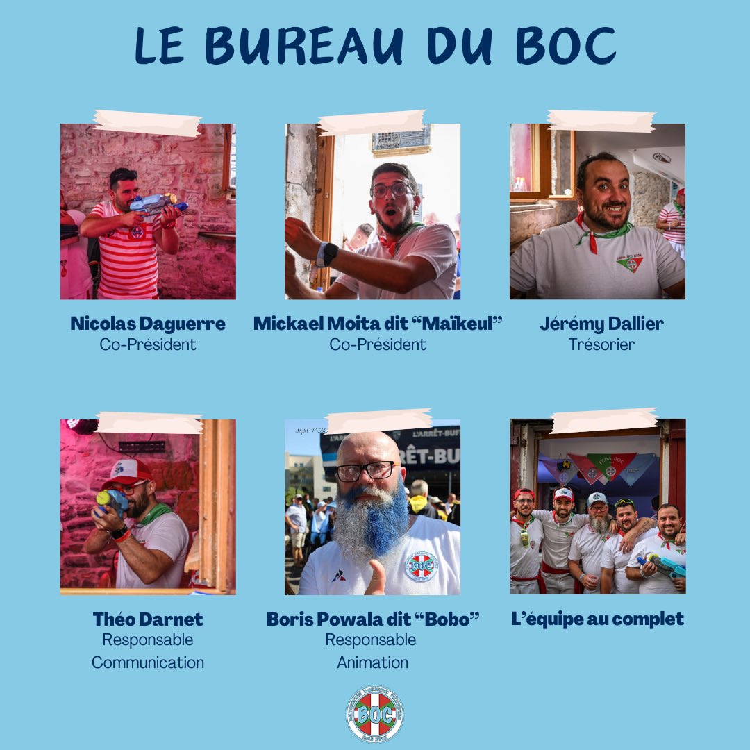 Asso BOC tweet media