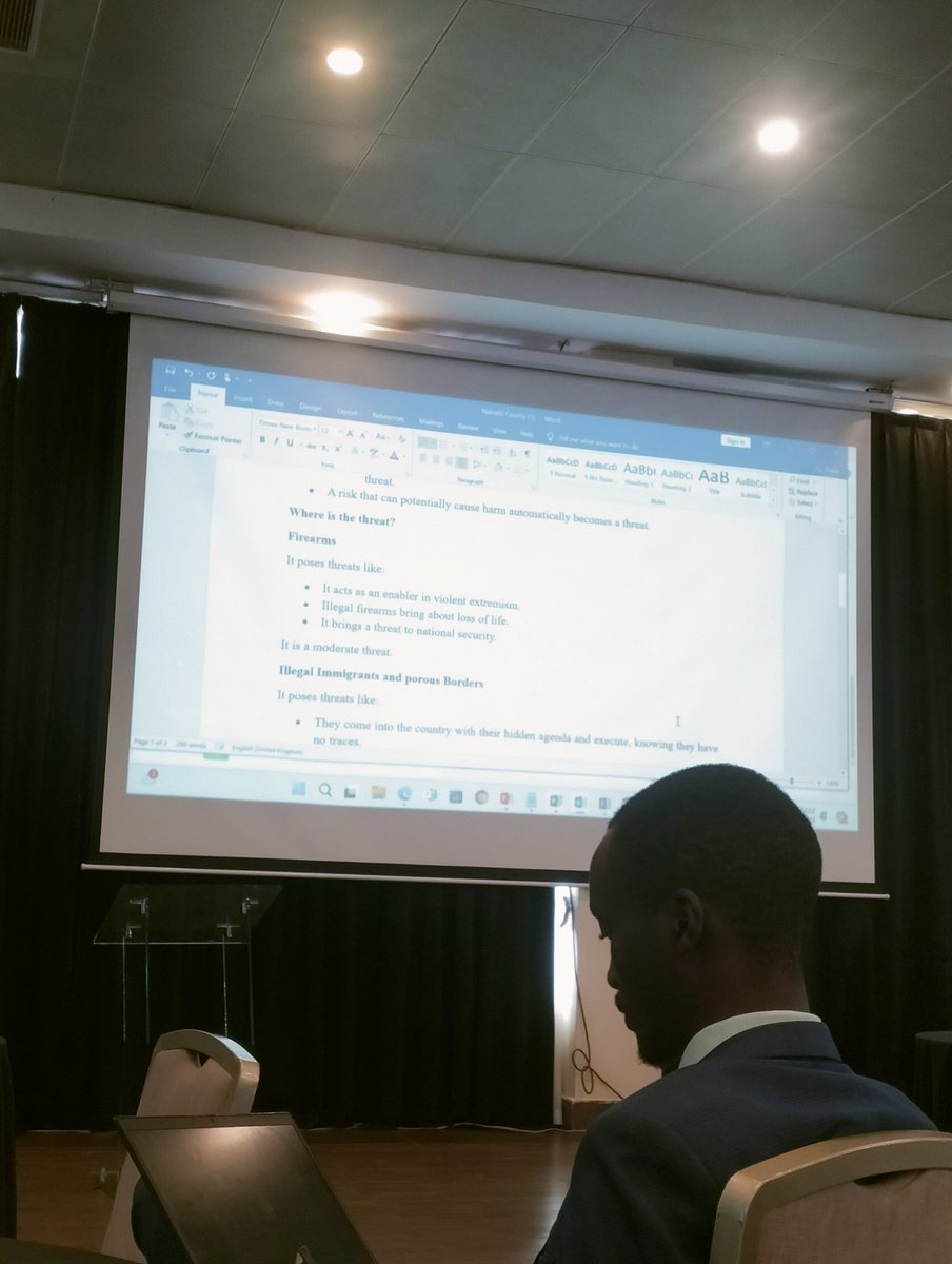 mspresident_ke's tweet photo. Excited to be part of this review workshop of the National Strategy on Countering-Violent Extremism #NSCVE by @NCTC_Kenya
The 2024 NSCVE will be a great milestone for #PCVE in Kenya.Youths are key @CTP_Kenya @CSMechanism @theGCERF @MercyCorpsKe @mercycorps @USAIDKenya @FCDOGovUK https://t.co/TMXBt7QHRD
