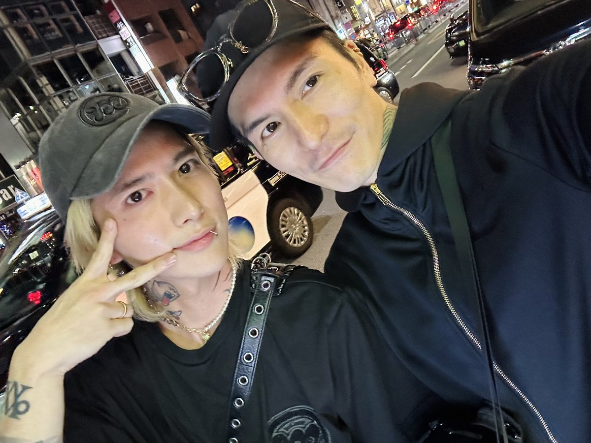 DJ_Foy_jp's tweet photo. https://t.co/fPrK9O46CL