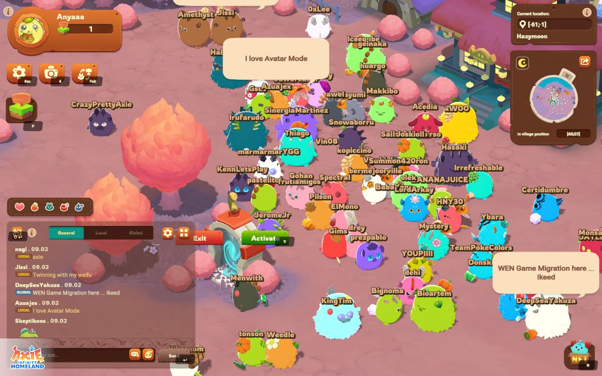 TF | Starlight Anya tweet media