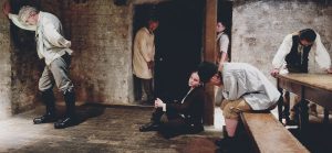 Coming to the Tolpuddle Festival for one night only. Another chance to see the Six Men of Tolpuddle in its most iconic setting. Come to the Solidarity Tent on Friday 19 July. 18:00 – 20:00. Not to be missed.