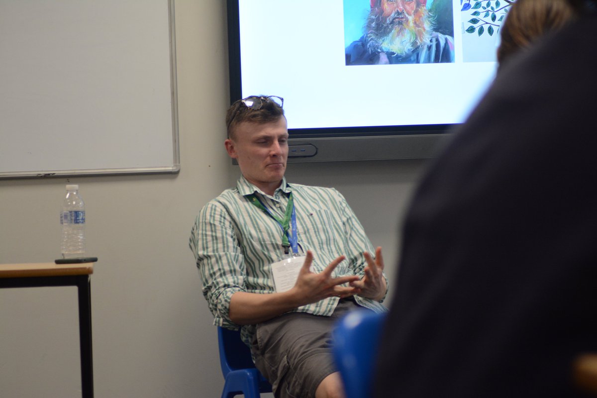 All Saints RC School Sixth Form tweet media