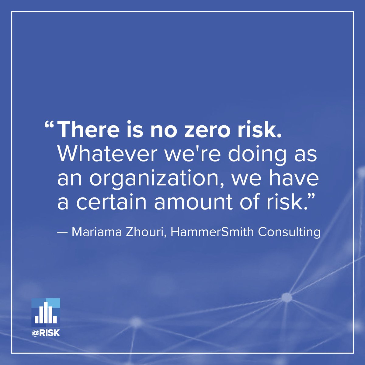 AI is revolutionizing risk assessment and management. Review these practical strategies for navigating this era of AI-driven risk management. 
lumivero.com/resources/blog…

#RiskManagement #RiskAnalysis #RiskModeling