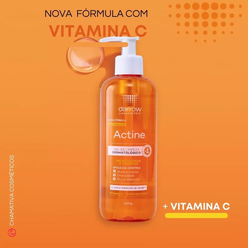 grupodopobre's tweet photo. AO VITAMINA AMARGA DO CARAMBA
vendido pela loja oficial darrow no ml

Gel de limpeza facial Darrow Actine vitamina C 400g

use o cupom BELEZA20

43,88 à vista
https://t.co/InAbvPlg9b https://t.co/e40yrX0pYr