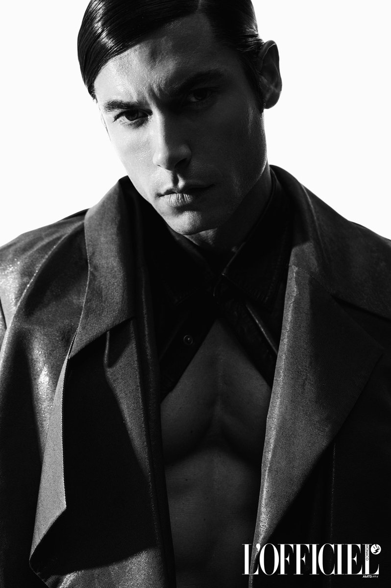 Andrea Denver tweet media