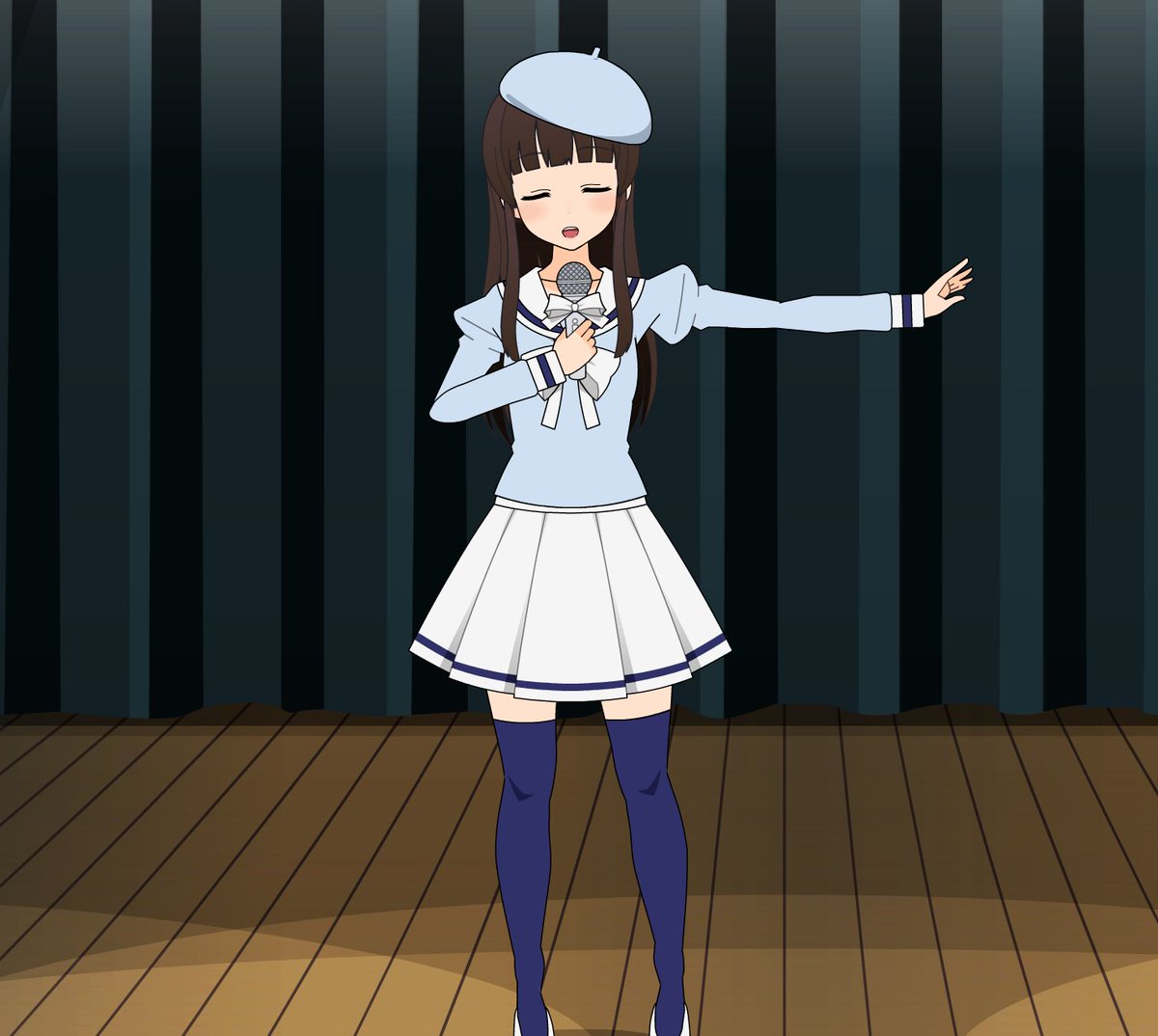 Noyueni (@recrab_i116) on Twitter photo 