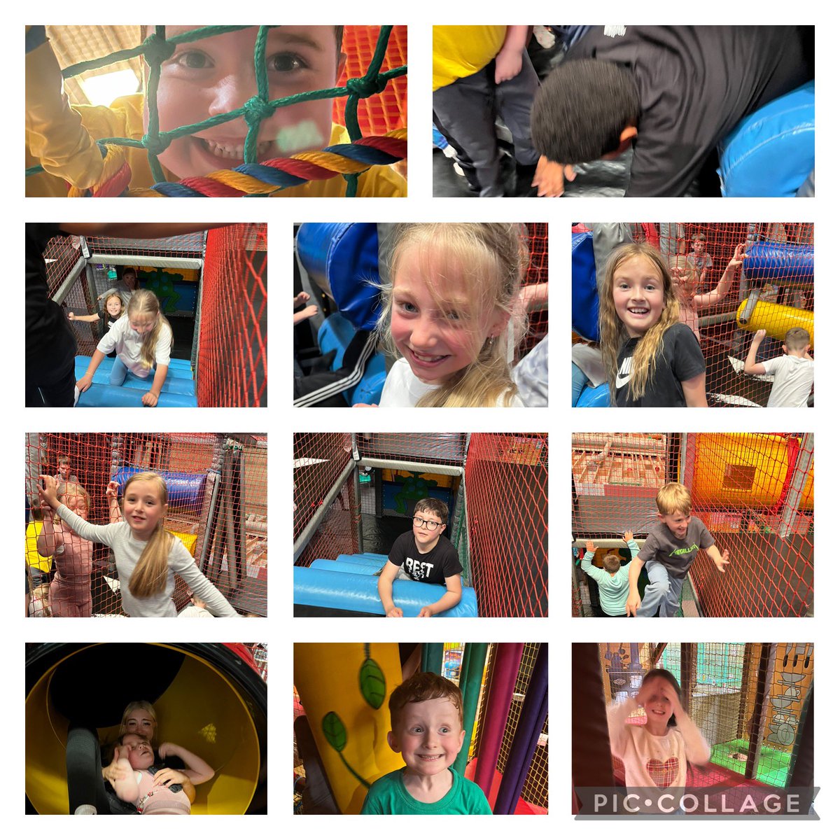 Dosbarth Abertawe (@ids_abertawe) on Twitter photo We had the best time for our end of year trip to Jump!! The staff enjoyed it as much as the children!! <a href="/IDS3to18/">Idris Davies School 3_18</a> <a href="/IDS_Bangor_/">Dosbarth Bangor</a> <a href="/IDSBala/">Dosbarth Bala</a> <a href="/IDS_Mrs_Parfitt/">Mrs D Parfitt</a> <a href="/IDS_Mrs_Evans/">Mrs Evans</a> <a href="/IDS_Mrs_Conway/">Mrs Conway</a> <a href="/IDS_DewiSant/">Dosbarth Dewi Sant</a> <a href="/IdsCasnewydd/">Dosbarth Casnewydd</a> part 1 We had the best time for our end of year trip to Jump!! The staff enjoyed it as much as the children!! <a href="/IDS3to18/">Idris Davies School 3_18</a> <a href="/IDS_Bangor_/">Dosbarth Bangor</a> <a href="/IDSBala/">Dosbarth Bala</a> <a href="/IDS_Mrs_Parfitt/">Mrs D Parfitt</a> <a href="/IDS_Mrs_Evans/">Mrs Evans</a> <a href="/IDS_Mrs_Conway/">Mrs Conway</a> <a href="/IDS_DewiSant/">Dosbarth Dewi Sant</a> <a href="/IdsCasnewydd/">Dosbarth Casnewydd</a> part 1