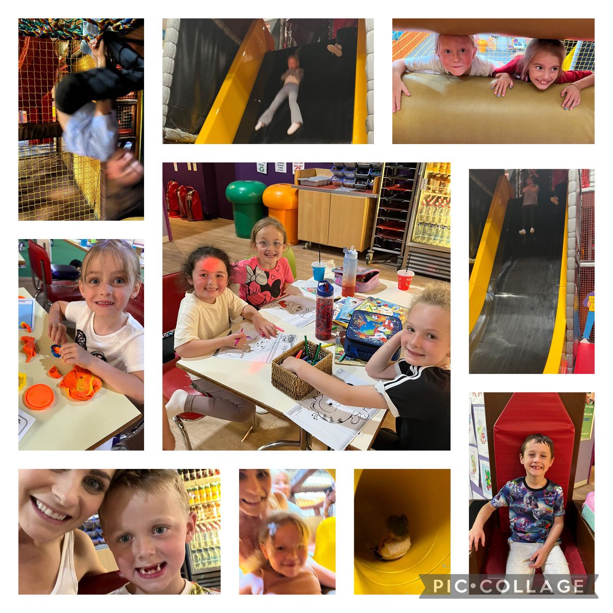 Dosbarth Abertawe (@ids_abertawe) on Twitter photo We had the best time for our end of year trip to Jump!! The staff enjoyed it as much as the children!! <a href="/IDS3to18/">Idris Davies School 3_18</a> <a href="/IDS_Bangor_/">Dosbarth Bangor</a> <a href="/IDSBala/">Dosbarth Bala</a> <a href="/IDS_Mrs_Parfitt/">Mrs D Parfitt</a> <a href="/IDS_Mrs_Evans/">Mrs Evans</a> <a href="/IDS_Mrs_Conway/">Mrs Conway</a> <a href="/IDS_DewiSant/">Dosbarth Dewi Sant</a> <a href="/IdsCasnewydd/">Dosbarth Casnewydd</a> part 2 We had the best time for our end of year trip to Jump!! The staff enjoyed it as much as the children!! <a href="/IDS3to18/">Idris Davies School 3_18</a> <a href="/IDS_Bangor_/">Dosbarth Bangor</a> <a href="/IDSBala/">Dosbarth Bala</a> <a href="/IDS_Mrs_Parfitt/">Mrs D Parfitt</a> <a href="/IDS_Mrs_Evans/">Mrs Evans</a> <a href="/IDS_Mrs_Conway/">Mrs Conway</a> <a href="/IDS_DewiSant/">Dosbarth Dewi Sant</a> <a href="/IdsCasnewydd/">Dosbarth Casnewydd</a> part 2