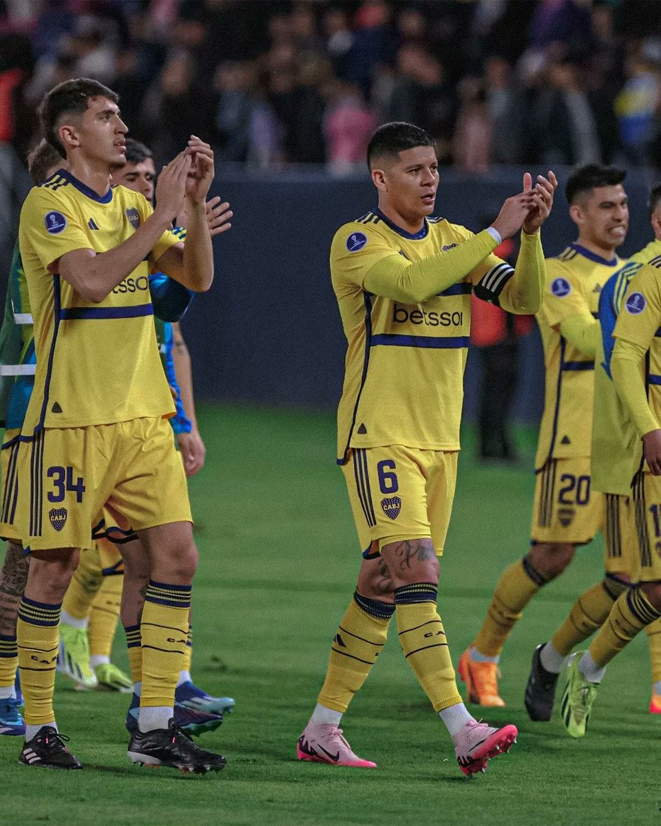 Orgambide's tweet photo. Vamos  BOCA! A definir en la Bombonera!!! #BOCA #BOQUENSES #BOMBONERA https://t.co/wYdeNXMPbR