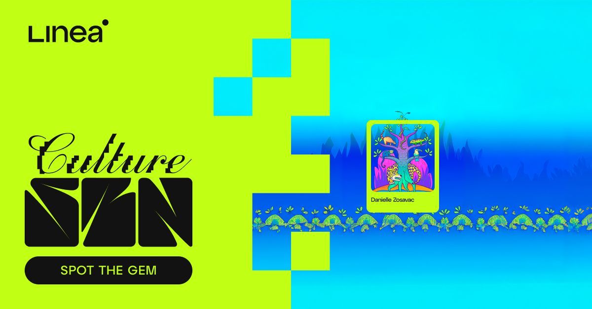 Linea.eth tweet media