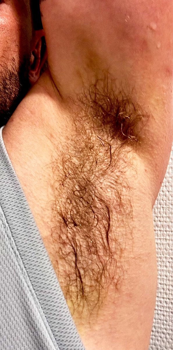 loco_peps's tweet photo. So hot
I want to make your dicks and clits hard
Just with my sweat
#armpit #armpitbush #armpitfetish #armpitlove #armpitmusk #armpitshot #armpitsweat #axila #hairyarmpit #hairypit #sovaco #testo #testoarmpit https://t.co/b38WG9EyzX