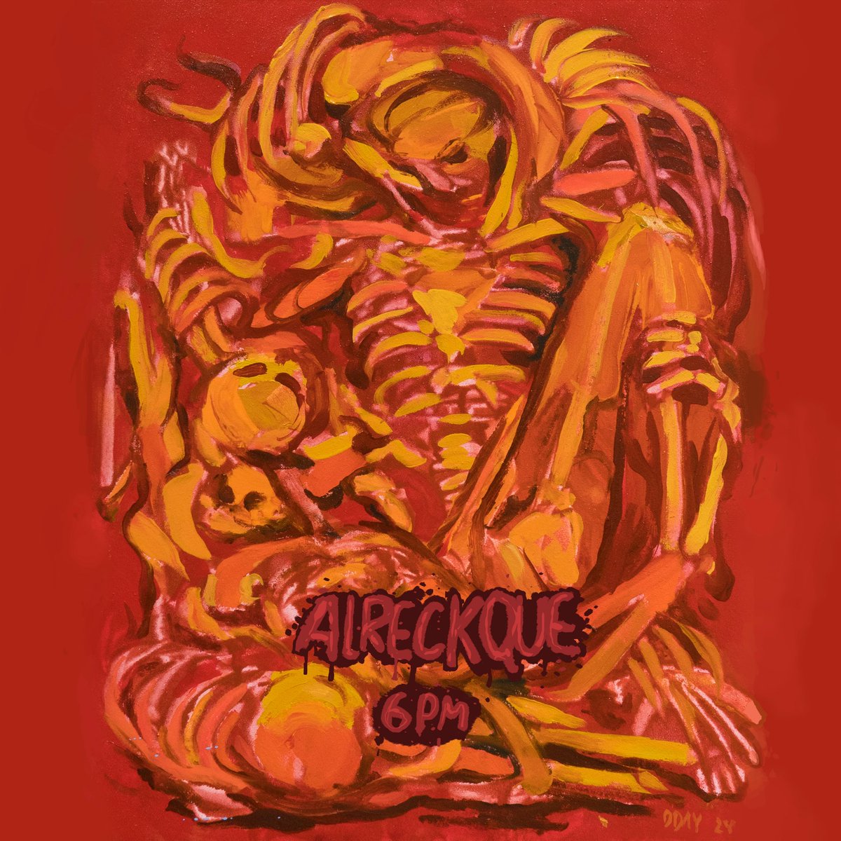 alreckque.bandcamp.com/album/6pm