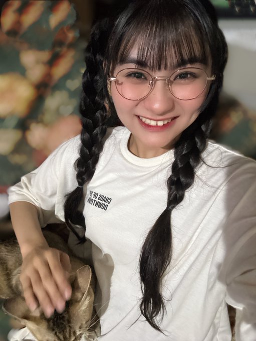 安土姫華のTwitter画像13