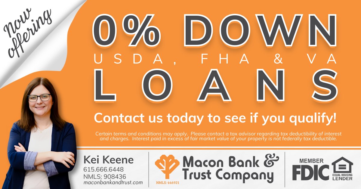 Macon Bank & Trust tweet media