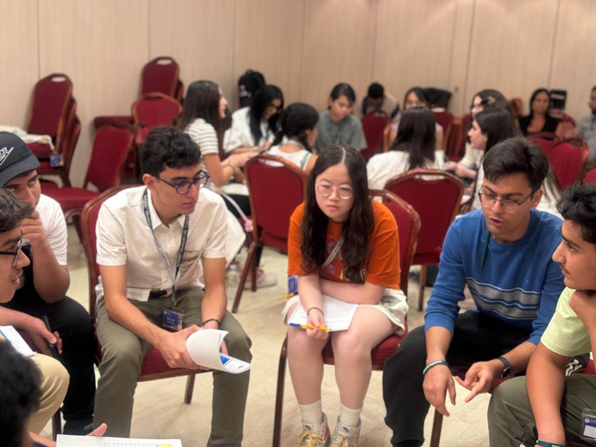 Carl Bistany tweet media