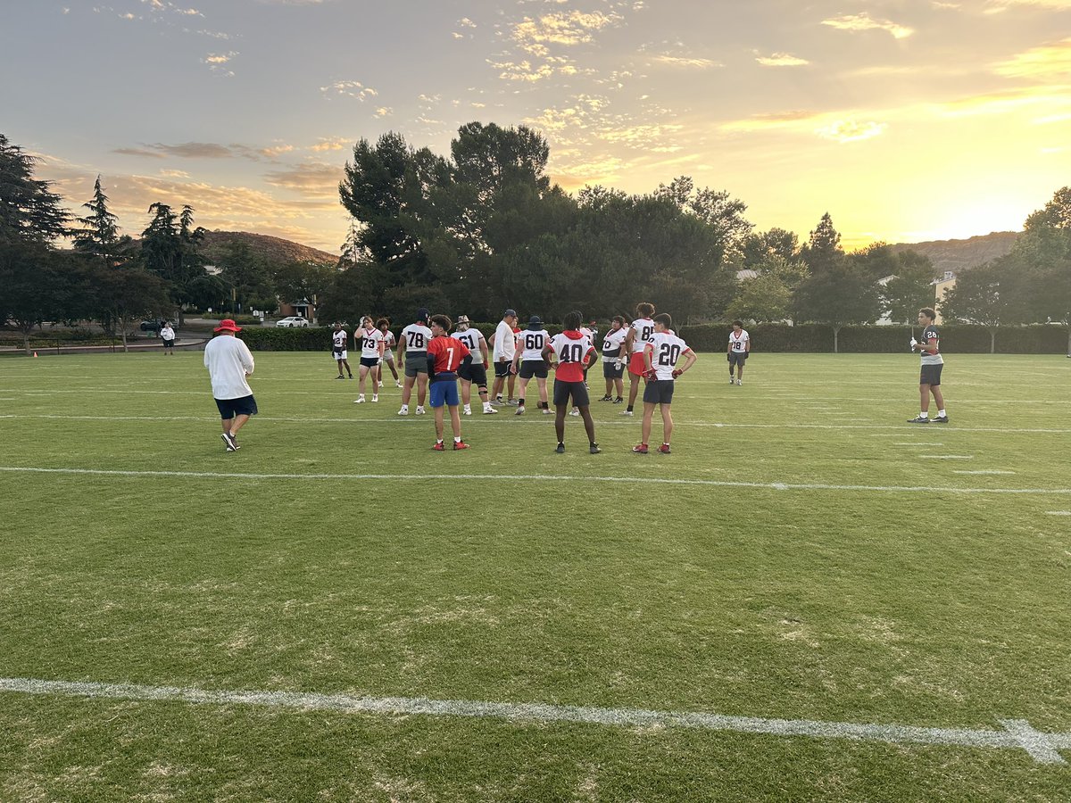 Centennial Coyotes Football tweet media