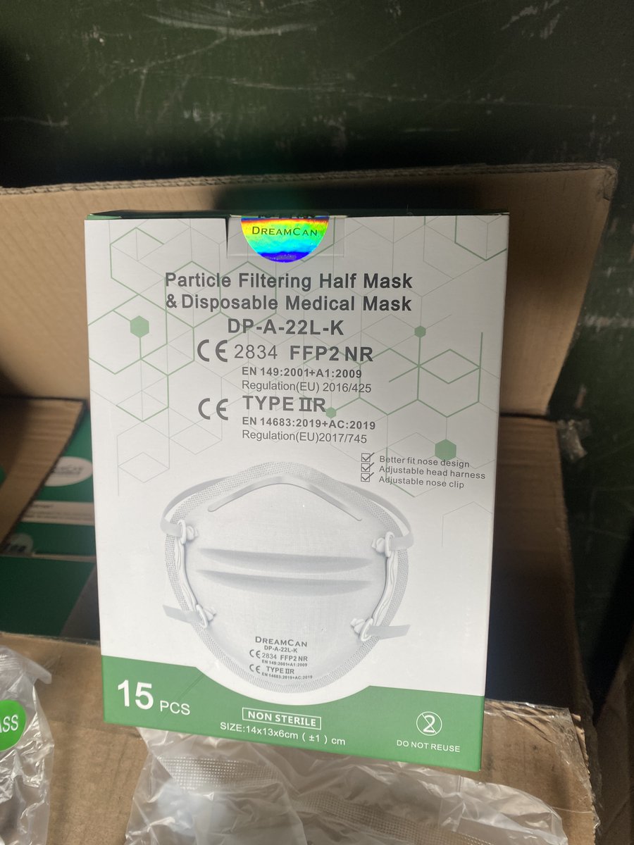 DIY MASKS tweet media