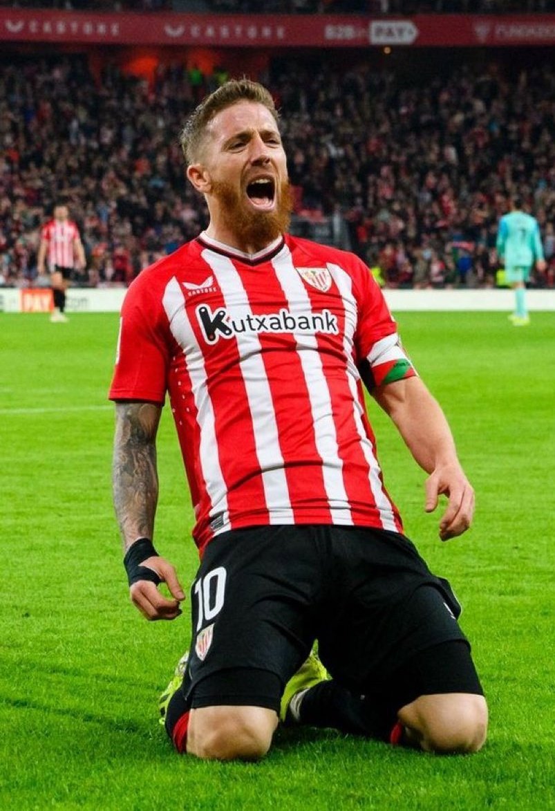dfsport_'s tweet photo. 🤯🇦🇷🇪🇸 River abrió negociaciones para contratar a IKER MUNIAIN 

Vía @GerGarciaGrova https://t.co/yyK845eoh4