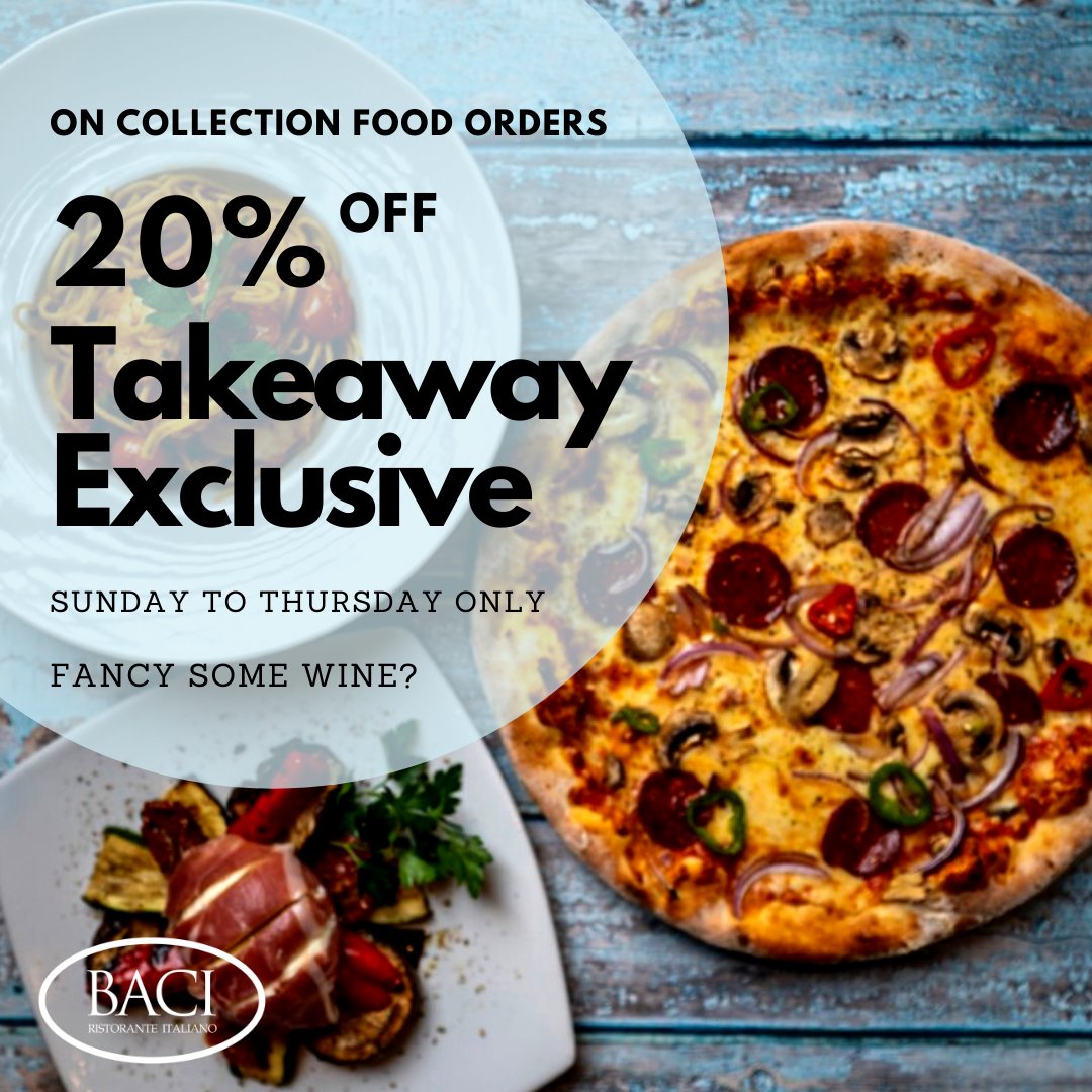 BaciofKinver's tweet photo. 🍕 We make our pizza dough fresh daily for the perfect pizza experience!
Order online at: https://t.co/8EvwVJDvtw or 01384 878789 and enjoy 20% off on collection food orders. Sunday to Thursday

#pizza #pizzalover #pizzatime #pizzas #pizzaparty #pizzalovers #PizzaIsLife https://t.co/n2HLmrjue6