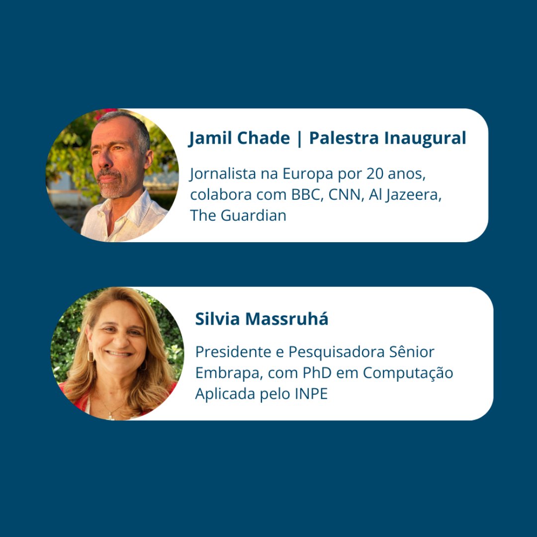 Imaflora's tweet photo. Descubra o time de facilitadores da formação executiva "Geopolítica para o Agro Sustentável". São quase 20 especialistas e executivos com uma longa trajetória em  negociações internacionais emblemáticas. 

Palestra inaugural com @JamilChade - Saiba mais: https://t.co/El6L9R45km https://t.co/Hc9rE0FBXH