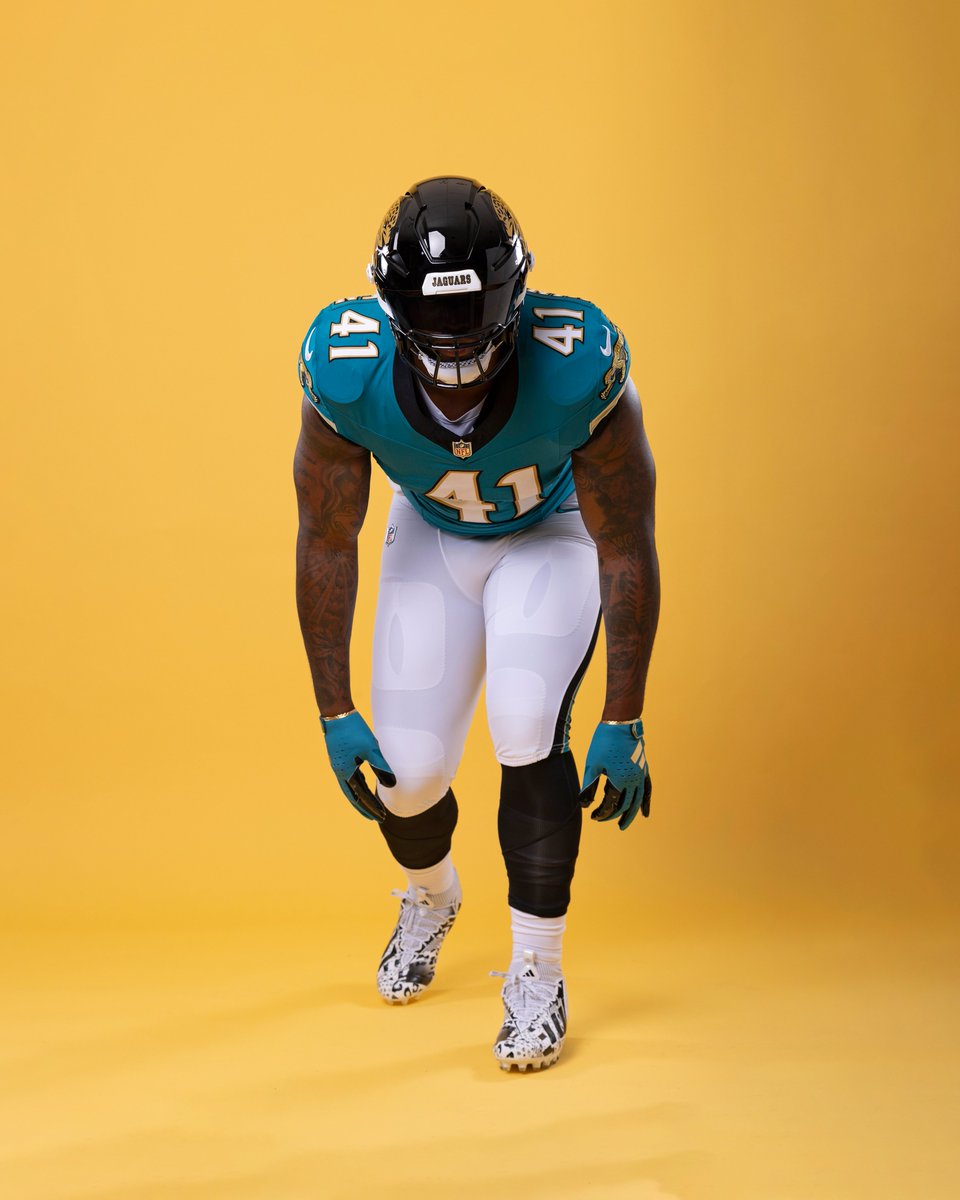 Jacksonville Jaguars tweet media