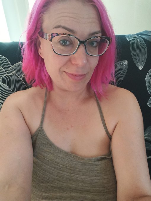 I feel like I'm due for a dungeon visit. I need someone to tie me up and make me cum till I can't take<a href="/tag/horny"class="tags"><span>#horny</span></a><a href="/tag/nsfw"class="tags"><span>#nsfw</span></a><a href="/tag/sellingcontent"class="tags"><span>#sellingcontent</span></a><a href="/tag/ofgirls"class="tags"><span>#ofgirls</span></a>