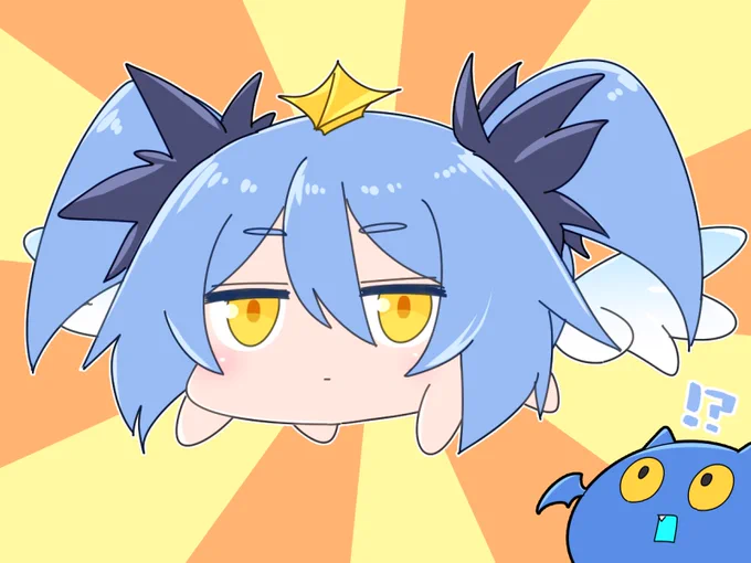 アクあたま～～～ 