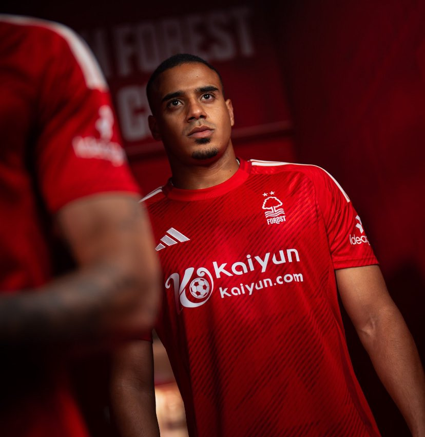 Nottingham Forest FC tweet media
