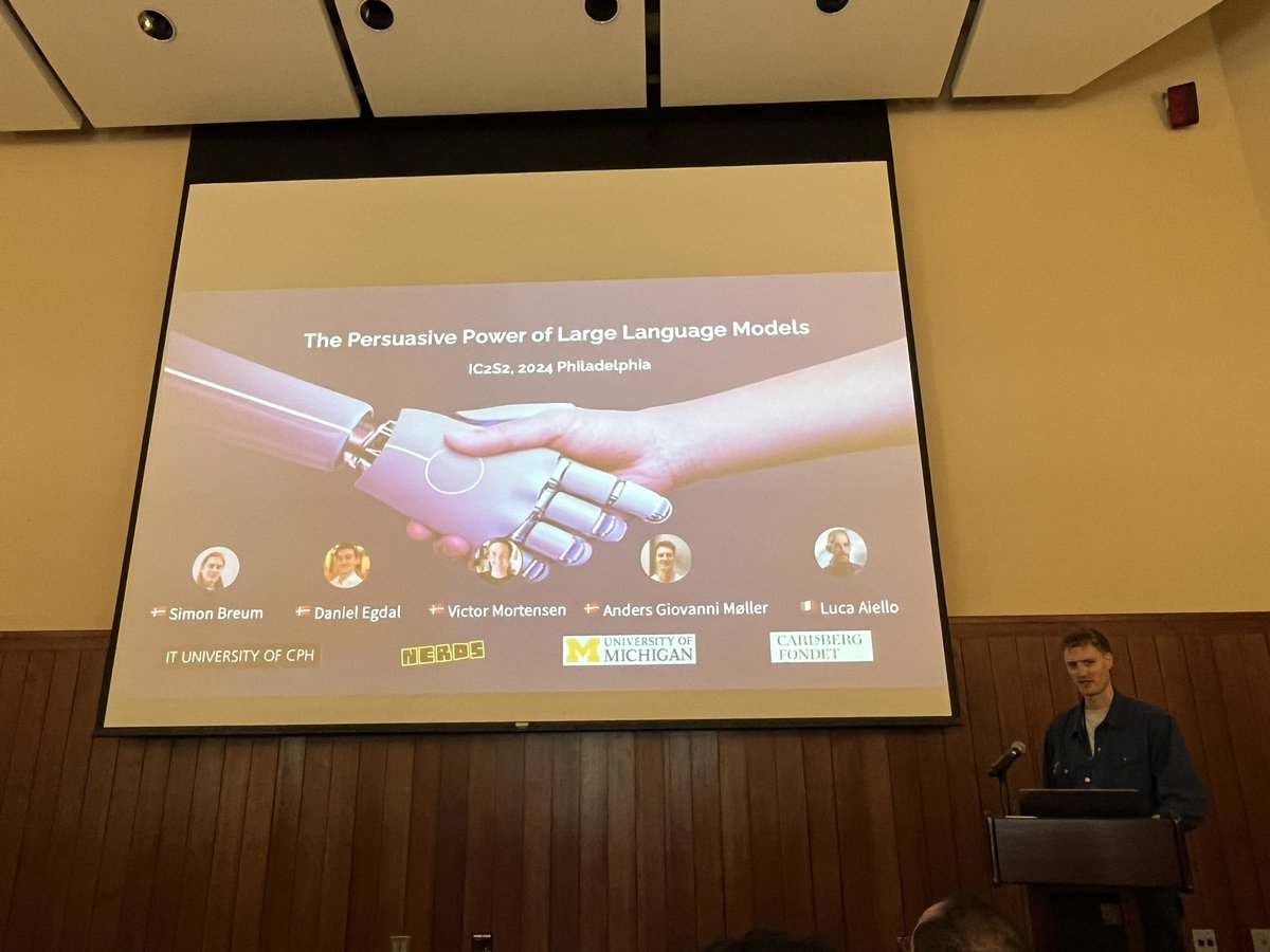 Luca Maria Aiello (lajello.bsky.social) tweet media