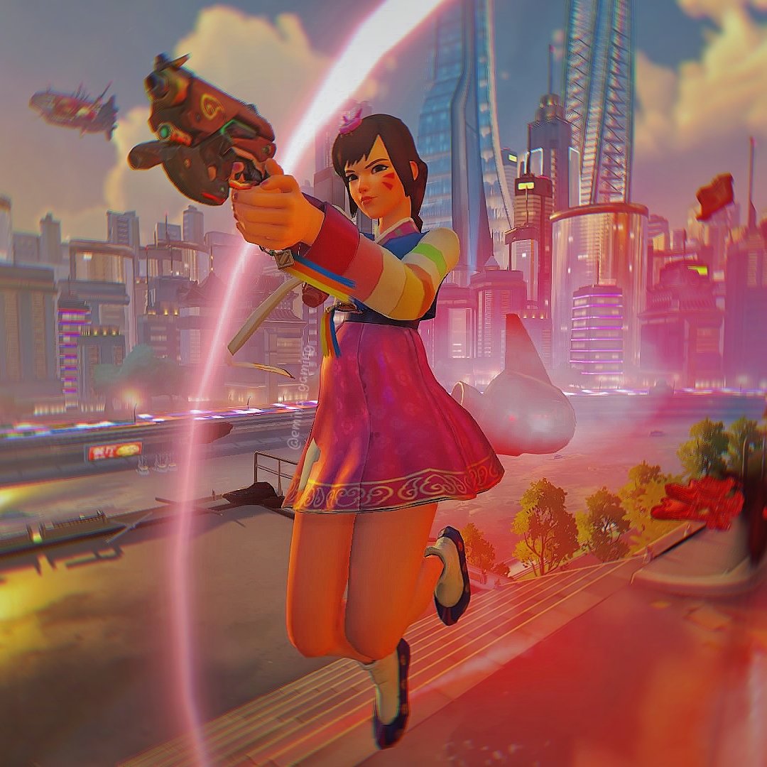 otakuherbert72's tweet photo. Was ist eigentlich euer lieblings https://t.co/9dWq2l8LaZ Skin? 🤭 Ich muss sagen ich kann mich nicht entscheiden da alle super cute sind!!! 🙏🏻😭💖

#dva #Overwatch2 #OVERWATCH #OW2 #game #gaming #gamer #GamingLife #girl #gamergirl https://t.co/Mfzvi9TdDg