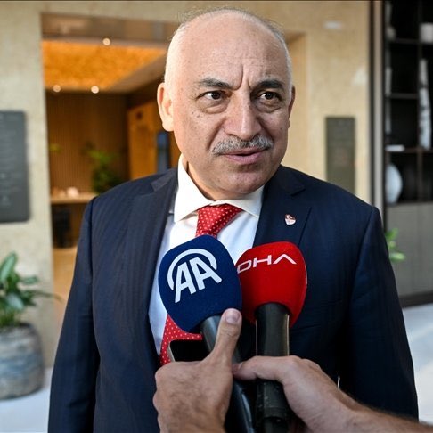 ZAM Haber tweet media