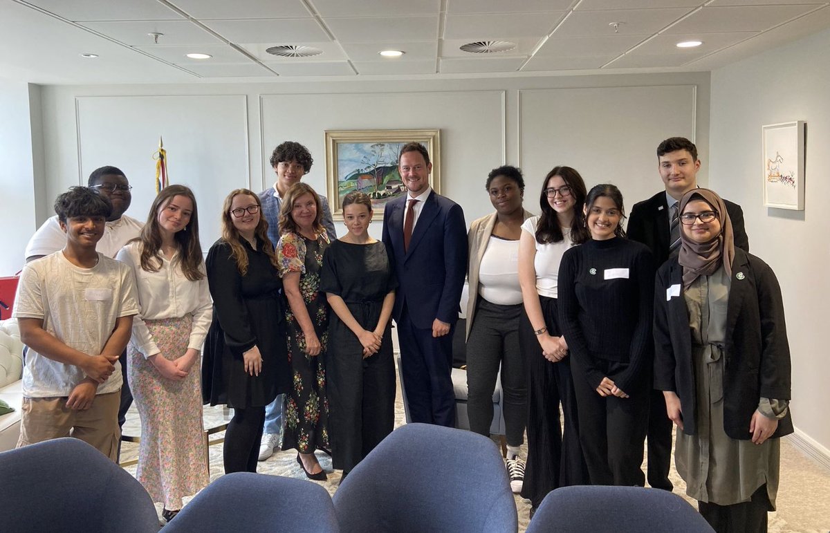 Stephen Morgan MP tweet media