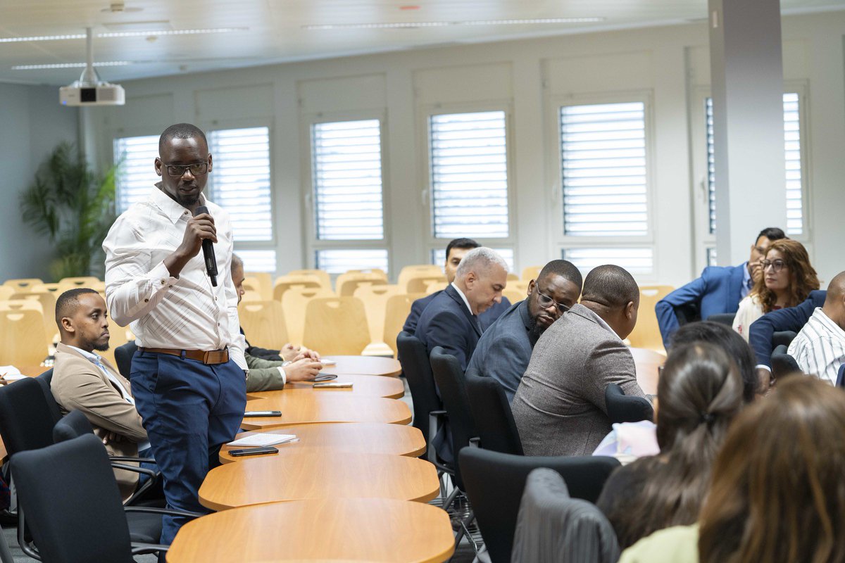 Pamela Coke-Hamilton tweet media