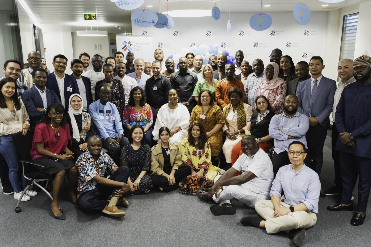 Pamela Coke-Hamilton tweet media