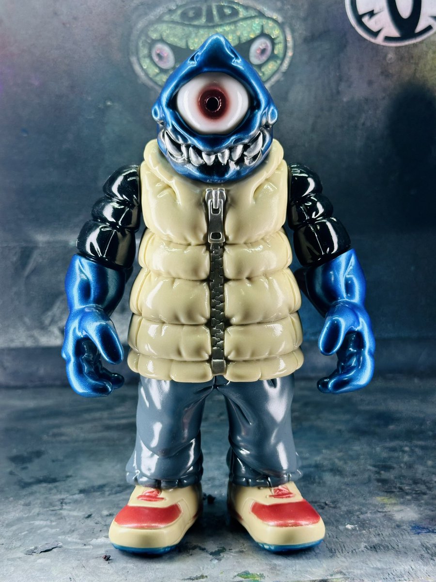wf2024s初登場！！！ 🦈🦈🦈🦈🦈 MomocoStudio @momoco790309 X
