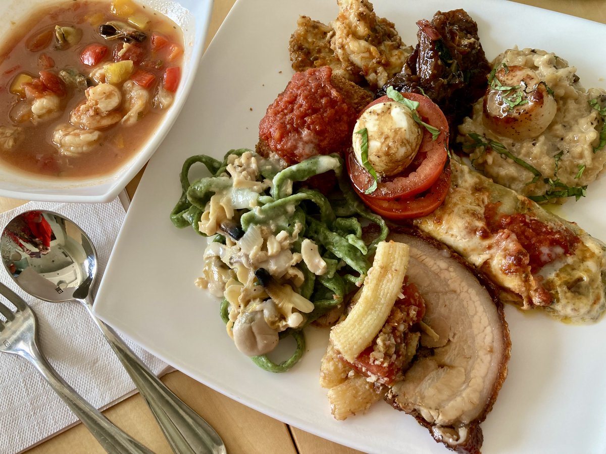 Smartest Kitchen tweet media