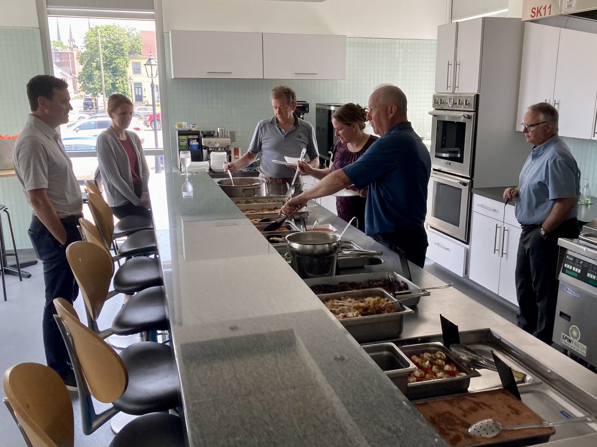 Smartest Kitchen tweet media