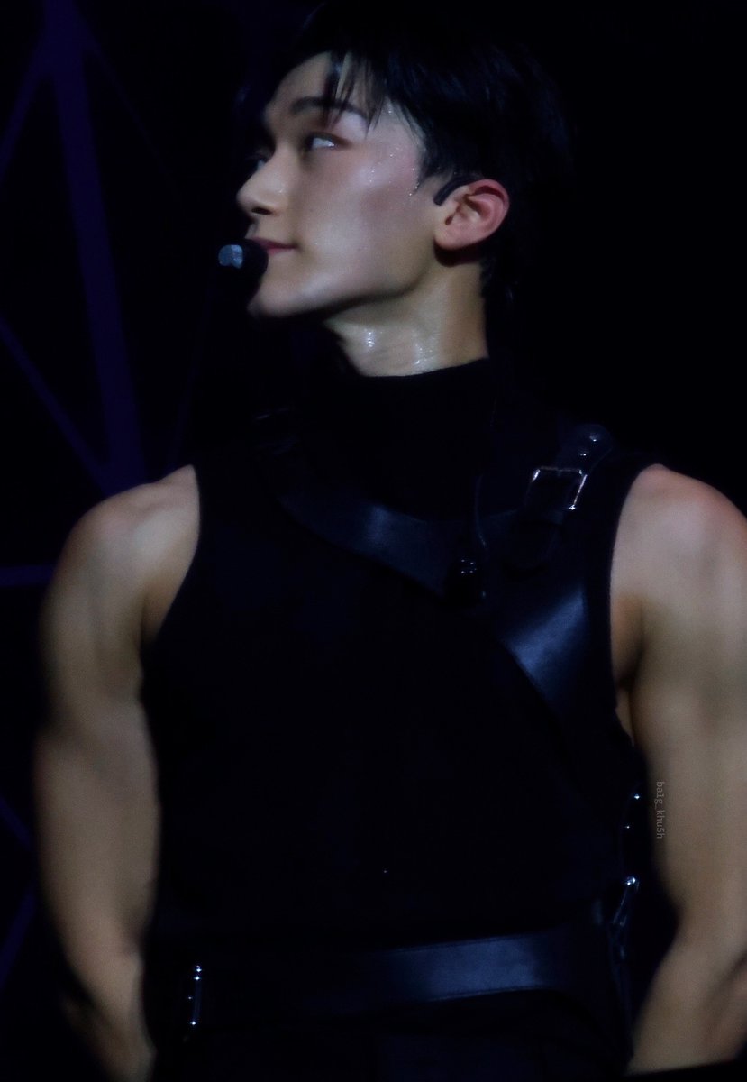 he’s a dream 

#CHOISAN #SAN #최산 #산