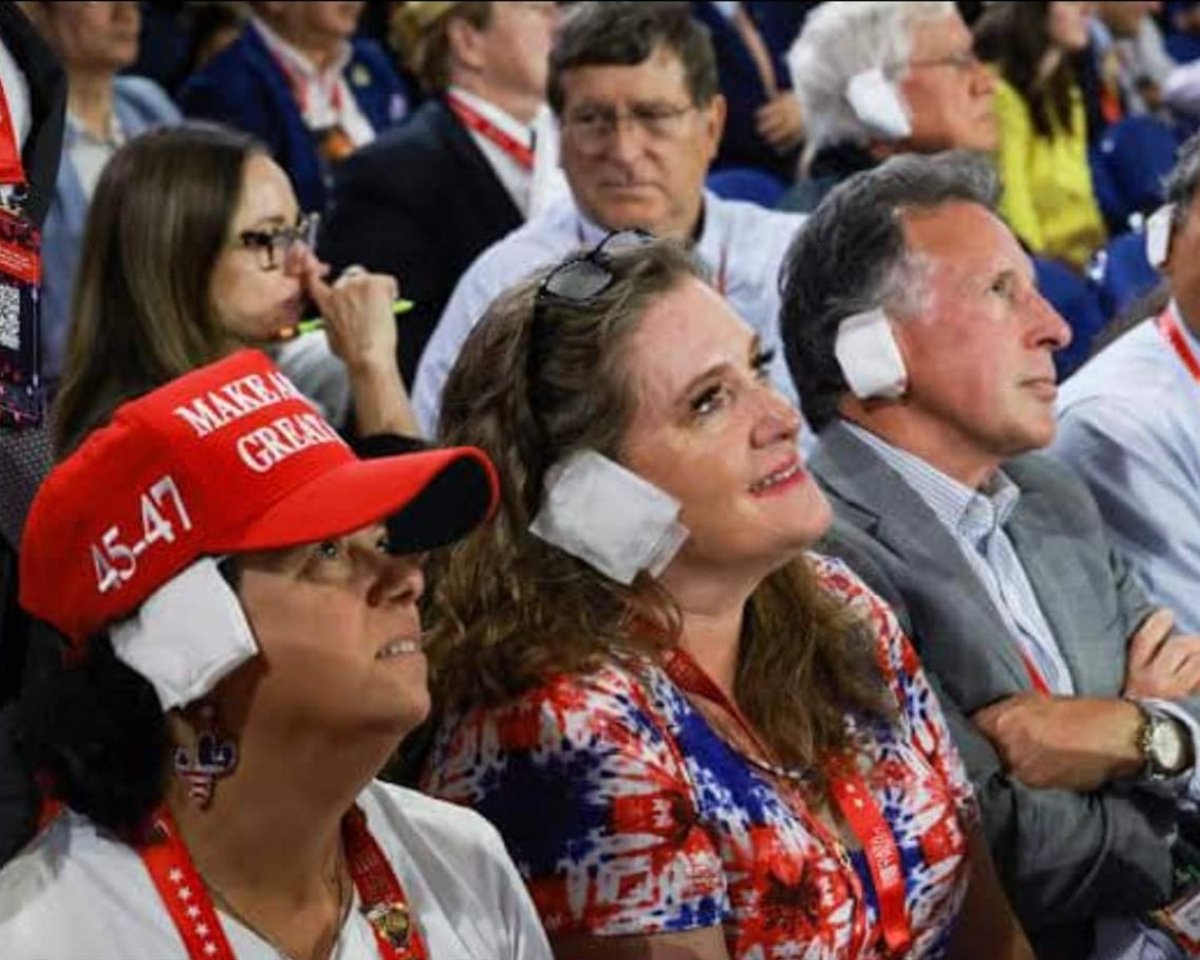 Los mismos que se reían de ti por llevar una mascarilla durante la pandemia.