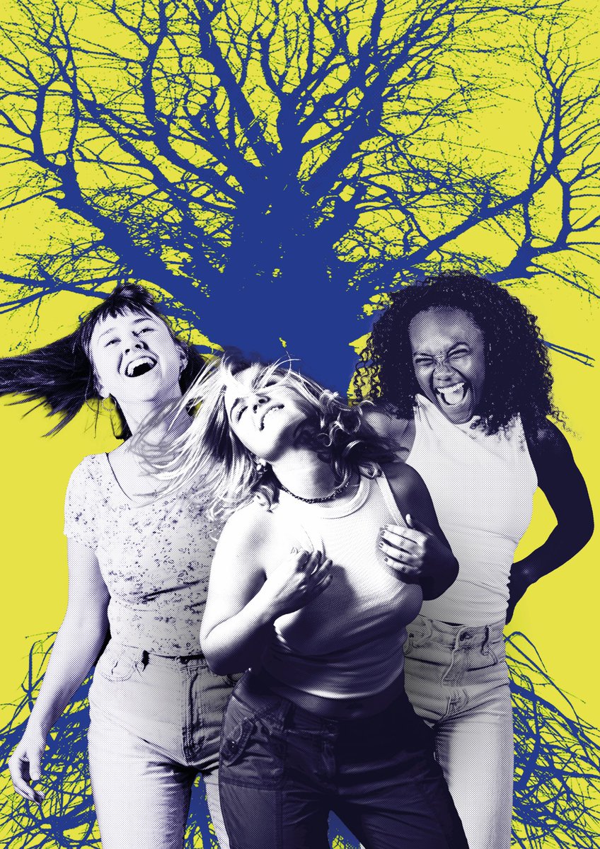 🚨 POSTER DROP &amp; CAST/TEAM ANNOUNCEMENT 🚨

Over the moon to reveal our stunning image &amp; team for #Playfight this Edinburgh Fringe!

This show has been 4yr in the making and we can’t believe our luck to be working with this phenomenal team.

<a href="/painesplough/">Paines Plough</a> <a href="/Summerhallery/">Summerhall</a> @ 17.30