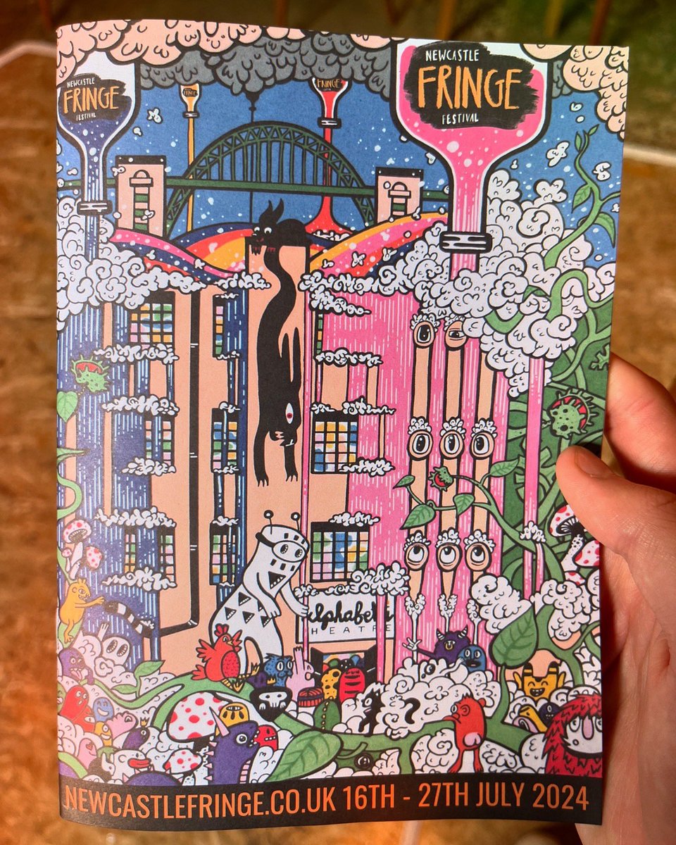 BrainSoupCollective tweet media