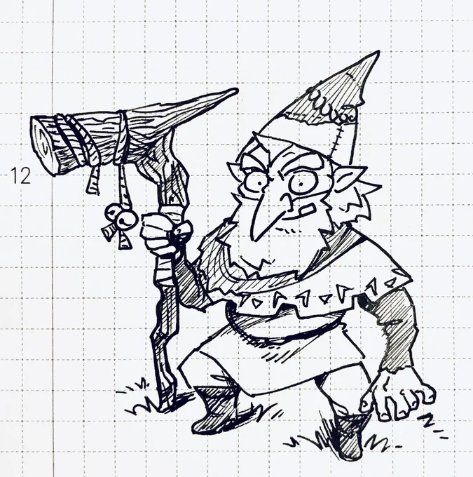 Gnome