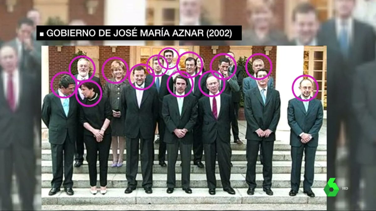 Núñez Feijóo le dice a Pedro Sánchez que nunca antes La Moncloa había sido investigada por corrupción.