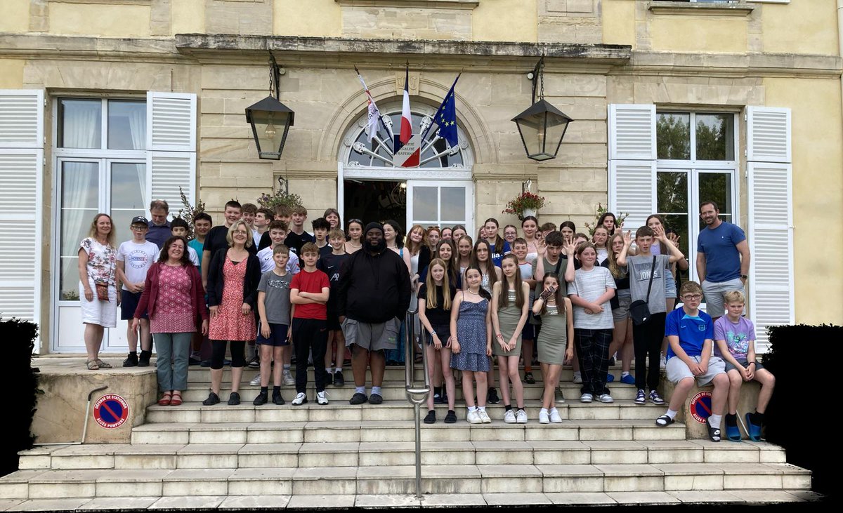 OBHS Expressive Arts tweet media