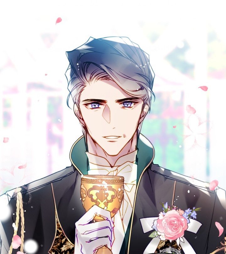 IanaCallist0's tweet image. THIS is the ECKHART family! The Eckharts ONLY consist of THREE people. The Duke, Reynold, &amp;amp; Penelope. End of story❤️.

Look at the three of them having a toast for Penelope finally being of age💖