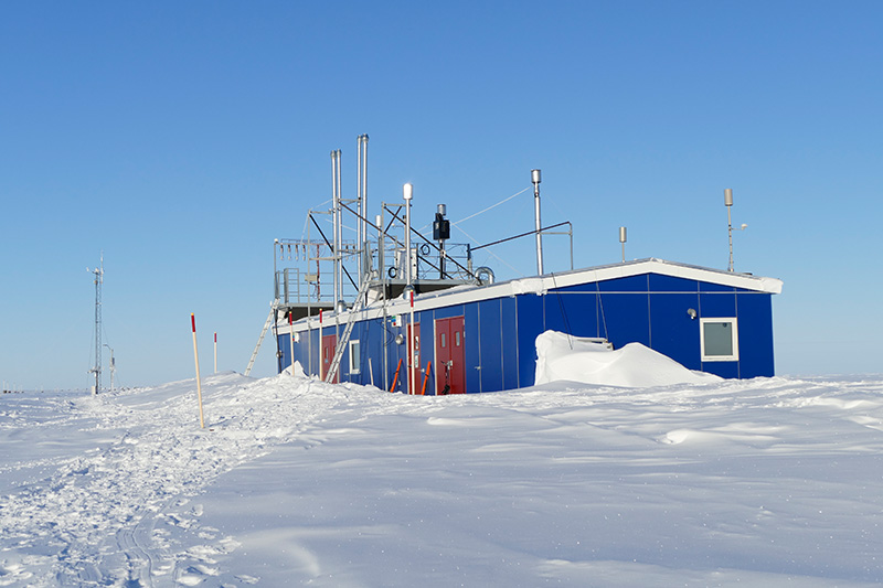TROPOS_eu's tweet photo. #PhD #position (m, f, d) on "Model-based analyses of #atmospheric boundary layer developments at #StationNorth (#Villum #Greenland) > https://t.co/VYncGWnDLV / #PhD #PhDposition #positions #LES #AC3TR @UniLeipzig @UniCologne #Meteorology #Physics #Mathematics #Geosciences https://t.co/6QJlr5CQX2