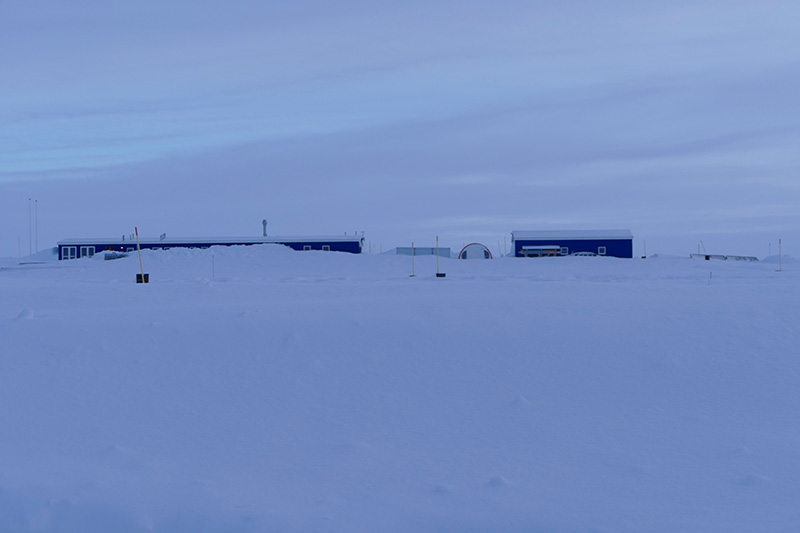 TROPOS_eu's tweet photo. #PhD #position (m, f, d) on "Model-based analyses of #atmospheric boundary layer developments at #StationNorth (#Villum #Greenland) > https://t.co/VYncGWnDLV / #PhD #PhDposition #positions #LES #AC3TR @UniLeipzig @UniCologne #Meteorology #Physics #Mathematics #Geosciences https://t.co/6QJlr5CQX2