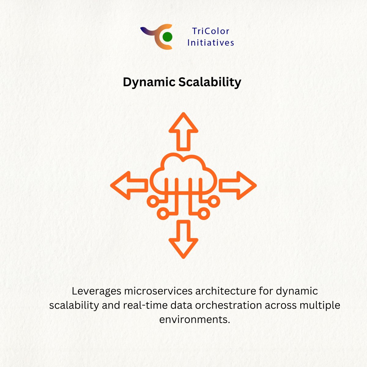 TriColorInitia's tweet image. Virtual Integration Mesh is rapidly gaining popularity among businesses for its ability to seamlessly connect diverse systems and enhance operational efficiency. Are you looking to stay ahead in the tech game? 

#Integration #VirtualIntegrationMesh #Technology #BusinessSolutions