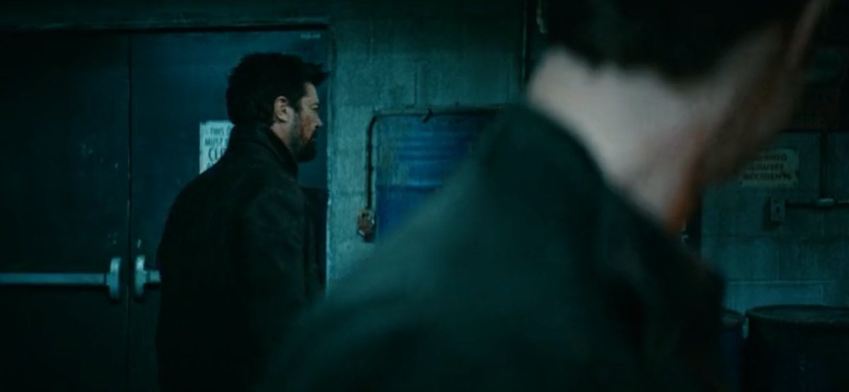 Baswa_'s tweet photo. Sans spoiler j’aimerais juste dire que Butcher est le mec badass qu’il pense être 

LA SAISON 5 VA ÊTRE ÉPIQUE https://t.co/aMfNHGhmEX